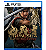 Onimusha: Way of the Sword PS5 MIDIA DIGITAL - PRE VENDA - Imagem 1