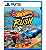 HOT WHEELS Infinite Rush PS5 MIDIA DIGITAL - Imagem 1