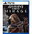 Assassin's Creed Mirage Ps5 Mídia Digital - Imagem 1