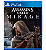 Assassin's Creed Mirage Ps4 Mídia Digital - Imagem 1