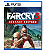 Far Cry 3 Classic Edition PS5 MIDIA DIGITAL - Imagem 1