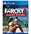 Far Cry 3 Classic Edition PS4 MIDIA DIGITAL - Imagem 1