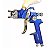 Pistola De Pintura PDR Automotiva HVLP Profissional - Imagem 1