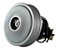 Motor Aspirador Electrolux Trio - Imagem 2