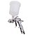 Pistola De Pintura Arprex Milenium Hvlp Bico 1.3 mm - Imagem 1