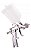 Pistola De Pintura Arprex Milenium Hvlp Bico 1.4 mm - Imagem 2