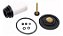 Kit Reparo Filtro De Ar Centurium Arprex - Imagem 1