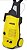 Chassis Carcaça Capa Trazeira Da Lavadora Karcher K3.98 - Imagem 5