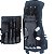 Chassis Carcaça Capa Trazeira Da Lavadora Karcher K3.98 - Imagem 3