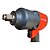 Chave De Impacto Parafusadeira Pneumática 1/2 82 Kgf - Imagem 1