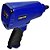 Chave De Impacto Pneumática Parafusadeira 1/2 36 Kgfm  Martelo Rocking Dog - Imagem 3