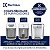Vela Refil Filtro Electrolux Purificador De Àgua PE11B  PE11X  PC41B PC41X PH41B PH41 - Imagem 5