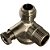 Válvula De Retenção Compressor Schulz 8.5 Pés Air Plus Modelo CSA8.5 MSA4 MSA8.1 CSV10/Air Plus - Imagem 1