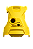Capo Carcaça Carenagem Da Lavadora Karcher K2 - Imagem 3