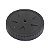 Kit 2 Rodas Neutra Lavadora Karcher K3.98 3.88 HD498 - Imagem 2