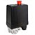 Pressostato Compressor Chiaperini 10 Pés Red 110 Litros - Imagem 1
