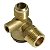 Válvula De Compressor Retenção Motomil CMV15 - Imagem 1