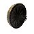 Roda Karcher Da Lavdora De Alta Pressão  K3.98 150mm Com Calota - Imagem 6