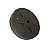 Roda Karcher Da Lavdora De Alta Pressão  K3.98 150mm Com Calota - Imagem 3
