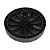 Roda Karcher Da Lavdora De Alta Pressão  K3.98 150mm Com Calota - Imagem 8