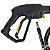 Kit Pistola Gatilho E Mangeira Electrolux Da Lavadora De Alta Pressão Electrolux Modelos  EWS30 EWS31 - Imagem 2