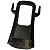 Alça Da Lavadora Karcher K3.81 K3.82 K3.85 K3.88 K3.80 - Imagem 2