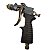 Pistola De Pintura Arprex Ar Direto Modelo 5X Bico 0,4 mm - Imagem 2