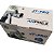 Pistola De Pintura Arprex JT-PRO Bico 0,8 mm - Imagem 6