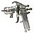Pistola De Pintura Cp10 Bico 1,8 Mm Para Tanque De Pressão - Imagem 1