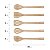 Utensílios Cozinha Electrolux 6 Peças Bambú - Imagem 6