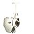 Caixa Eletrica Karcher K2 K3 K2500 K3100 110 Volts - Imagem 2