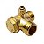 Válvula De Retenção Compressor Chiaperini CJ7.6 MAV8.5  Schulz CSA8.2 Motomil CMI7.6 - Imagem 3