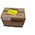 Motor Da Lavadora Karcher K330 K385 Robusta 220V - Imagem 3