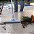 Aspirador De Pó Vertical Karcher VCL2 Com Filtro Hepa 110V - Imagem 3