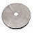Polia  Do Compressor Schulz 10 Pés 110 Litros CSV10 Pro  110mm - Imagem 2