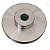Polia  Do Compressor Schulz 10 Pés 110 Litros CSV10 Pro  110mm - Imagem 1