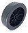 Kit 2 Roda Lavadora Karcher Hd585 - Imagem 2
