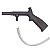Pistola Bico Pulverizador Arprex Omega 11P - Imagem 1