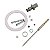 Kit Reparo Reposição Manutenção Da Pistola De Pintura Arprex Milenium 5 Bico 1.4 mm - Imagem 1