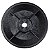 Polia 95mm Compressor Schulz 2.6ML 5,2ML Furo Cônico - Imagem 4