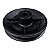 Polia 95mm Compressor Schulz 2.6ML 5,2ML Furo Cônico - Imagem 1