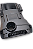 Chassi Carcaça Lavadora Karcher K1 K2 Kopp Base Inferior Original - Imagem 3