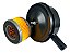 Filtro De Ar Compressor Motomil CMV10PL CMV6 Rosca 1/2 Com Elemento Filtrante - Imagem 1