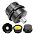 Filtro De Ar 1/2" Com Elemento Do Compressor Motomil CMO8/50 (original) - Imagem 2