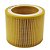 Filtro de Ar Compressor Atlas GX11 GX7 Chicago CPM15 CPM10 Ingersol UP6/10 - Imagem 1
