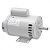 motor elétrico 3cv 2p monofásico aberto nova - Imagem 1