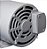 motor de betoneira 400 litros trifásico - Imagem 4