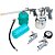 kit de pintura de compressor com 5 peças tipo sucção - Imagem 1