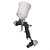 Pistola de pintura arprex eco 21 lvlp 1.7 mm com regulador - Imagem 1