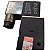 Válvula Pneumática De Controle Direcional 5/2 Vias 1/4 220 Vca Dupla Solenoide - Imagem 3